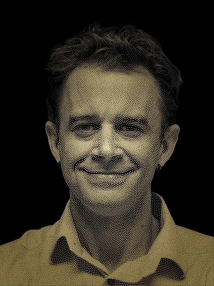 Jacob Portukalian